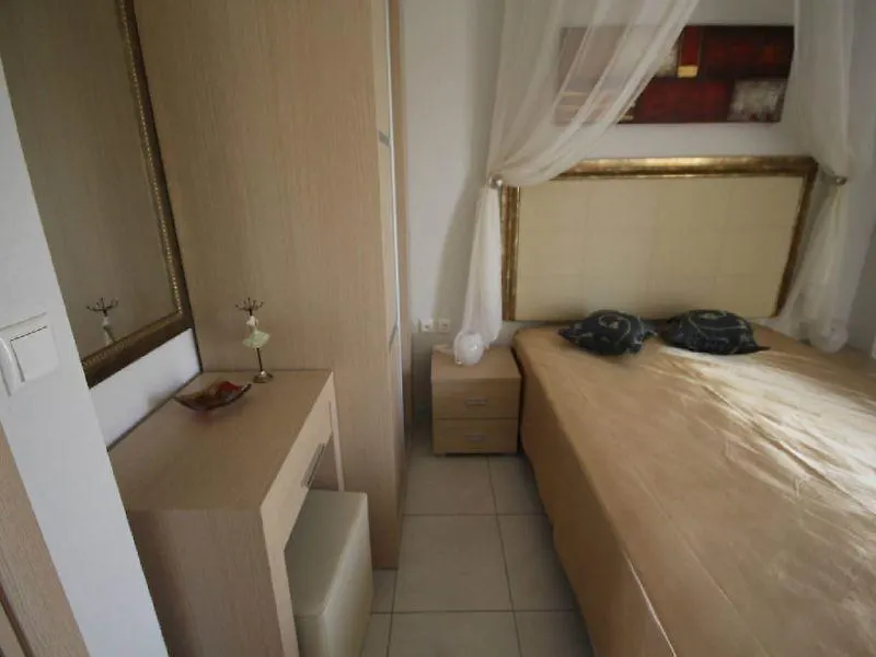 Halkidiki Aggelos Apartments Φλογητά 0*,  Ελλάδα