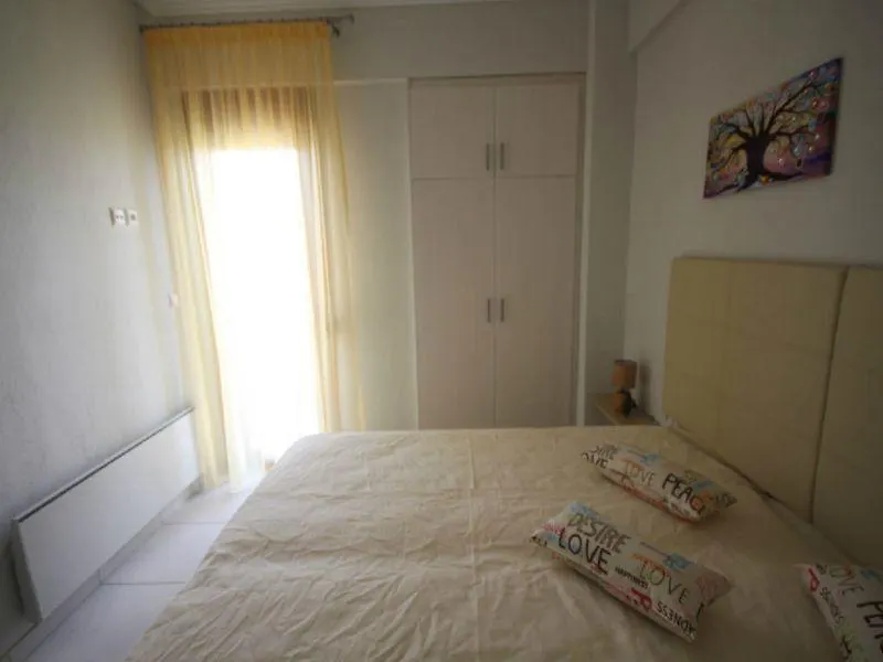 Halkidiki Aggelos Apartments Φλογητά