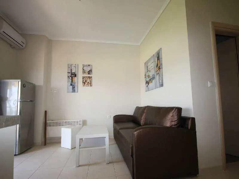Halkidiki Aggelos Apartments Φλογητά 0*,  Ελλάδα