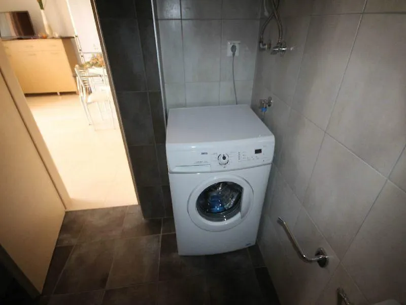 Halkidiki Aggelos Apartments Φλογητά