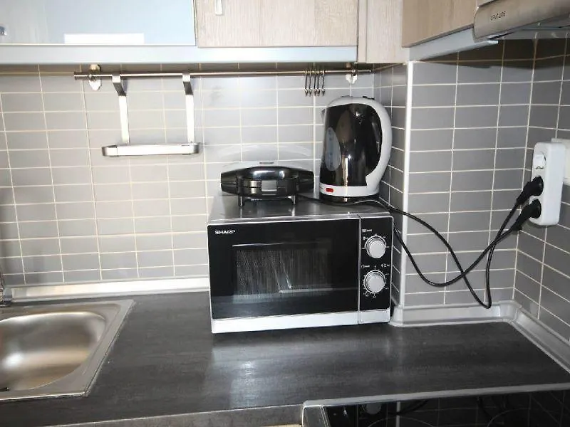 Halkidiki Aggelos Apartments Φλογητά