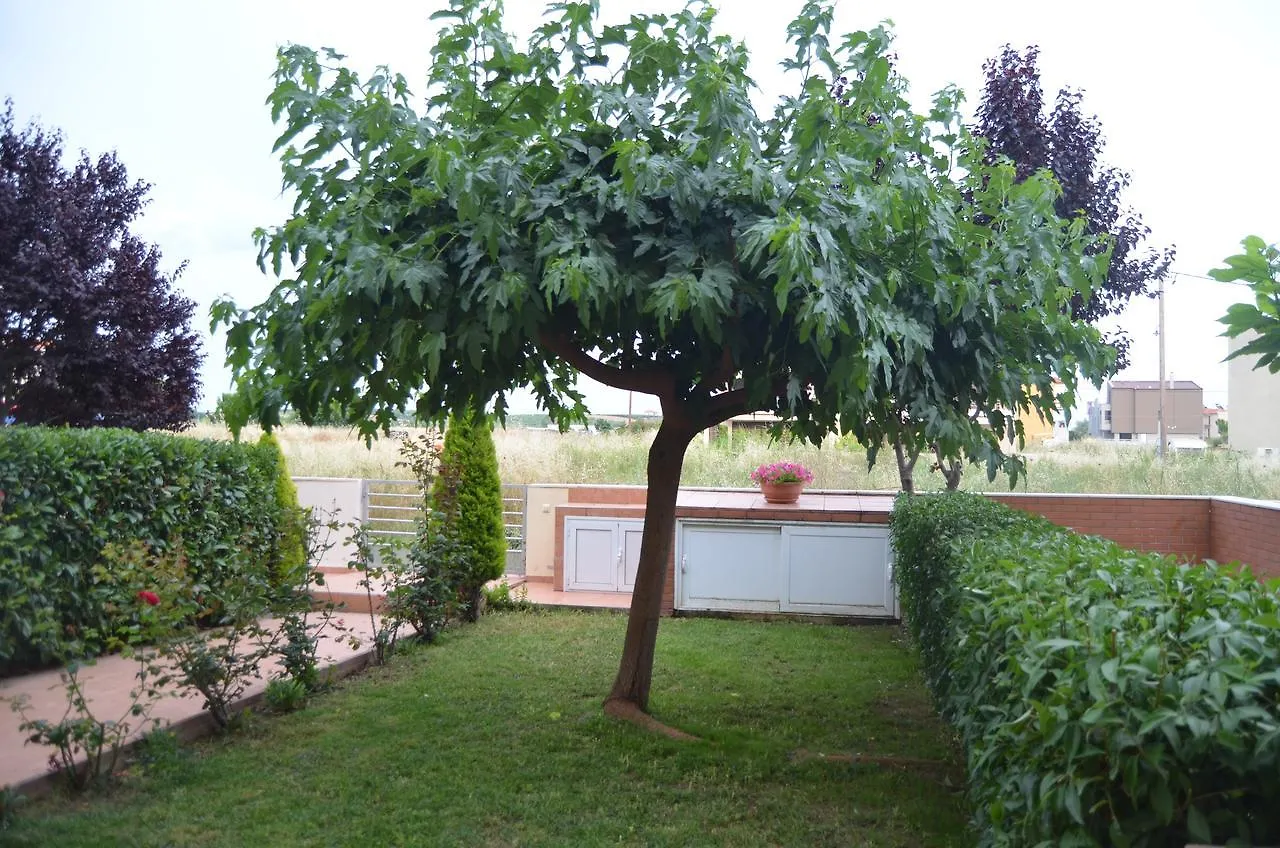 Halkidiki Aggelos Apartments Φλογητά Ελλάδα