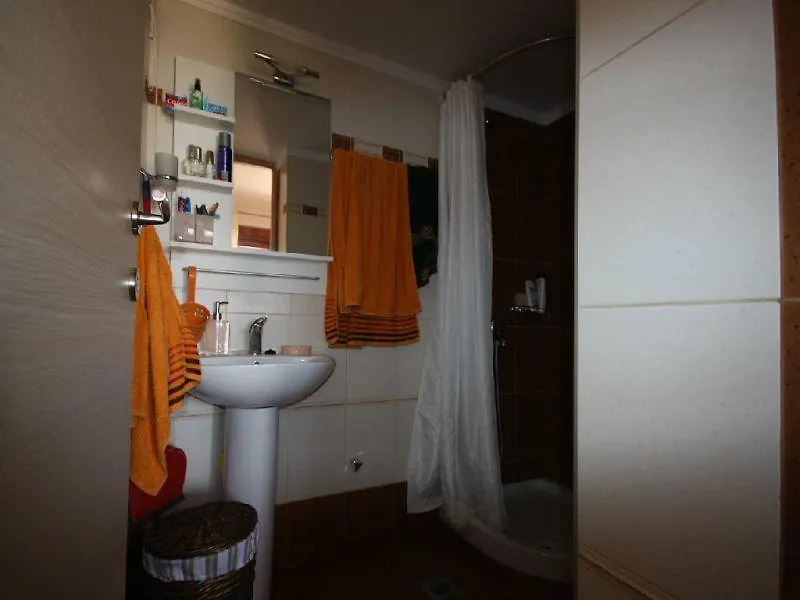 Halkidiki Aggelos Apartments 플로지타