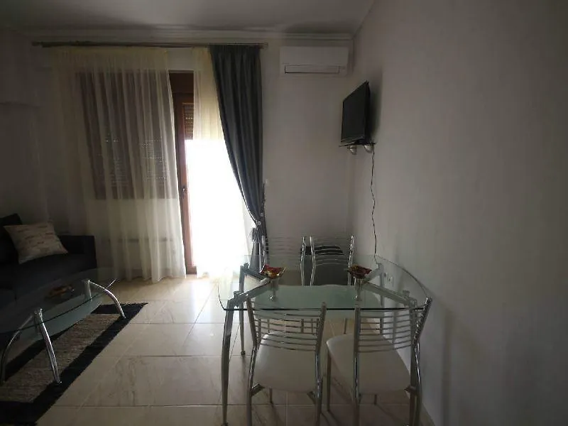 Halkidiki Aggelos Apartments 플로지타 그리스