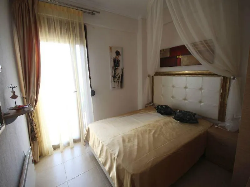 Halkidiki Aggelos Apartments 플로지타 0*,  그리스