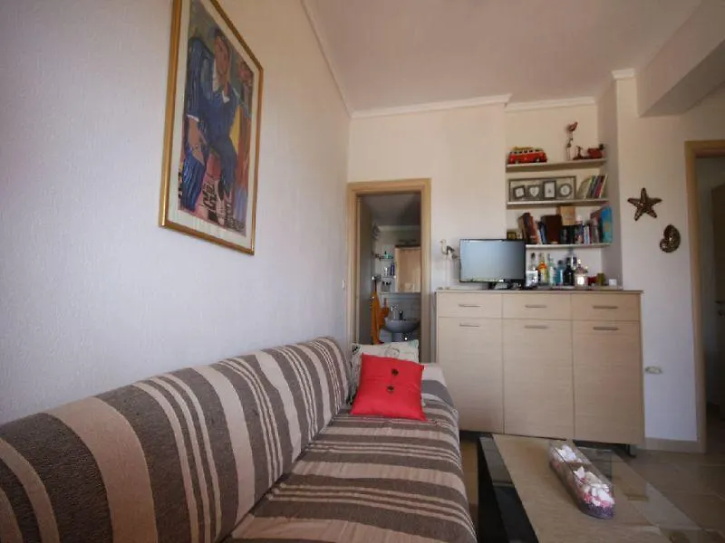 Halkidiki Aggelos Apartments 플로지타 0*,